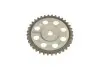 Комплект ланцюга ГРМ Seat Ibiza IV/Toledo IV 1.2 08-15/Skoda Fabia/Rapid 1.2 07-14 BOGAP A1328110 (фото 13)