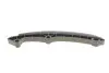 Комплект ланцюга ГРМ Seat Ibiza IV/Toledo IV 1.2 08-15/Skoda Fabia/Rapid 1.2 07-14 BOGAP A1328110 (фото 7)