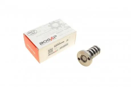 Клапан системи фаз газорозподілу VW Passat/Golf V 2.0TSI 04- CCTA/CBFA/CAWB BOGAP A1338102