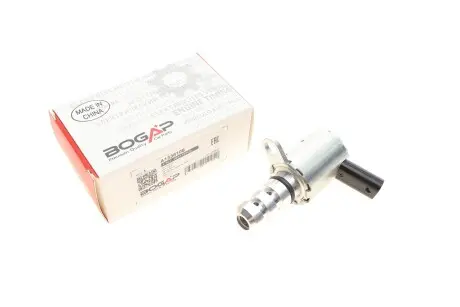 Клапан регулировки фаз газораспределения Audi/Skoda/VW 1.8/2.0 TFSI 14- BOGAP A1338108