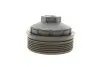 Крышка фильтра масляного VW T5/Caddy 1.9TDI 03- BOGAP A1422101 (фото 3)