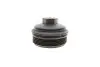 Кришка фільтра масляного VW T5/Caddy 1.9TDI 03- BOGAP A1422102 (фото 2)