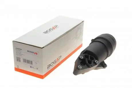 Корпус фільтру масляного BOGAP A1425100