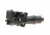 Корпус фільтра масляного VW Golf V/Passat/Touran 2.0 FSI 03-10 BOGAP A1431100 (фото 4)