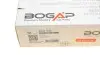Катушка зажигания Audi A3/A4/A5/A6/Q3/Q5/Skoda Octavia II/SuperB II/VW Golf/Jetta/Passat/T5/T6 04- BOGAP A1511129 (фото 8)