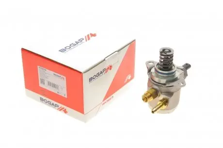 Паливний насос VW Caddy III 1.2 TSI 10-15 BOGAP A1626104