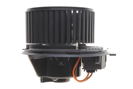 Моторчик печки VW Caddy III 04-15/IV 15- BOGAP A4111128