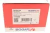 Кран печи VW Polo/Passat/Golf 14- BOGAP A4122100 (фото 5)