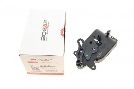 Моторчик заслонки печки VW Polo/Lupo/Skoda Octavia 97-10 BOGAP A4132101