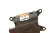 Кран пічки VW Caddy III/Touran/Golf VI 03- BOGAP A4132103 (фото 3)