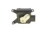 Кран пічки VW Caddy III/Touran/Golf VI 03- BOGAP A4132103 (фото 6)