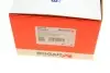Радиатор масляный Skoda Fabia/Rapid/Roomster 06- (теплообменник) BOGAP A4223108 (фото 8)