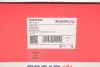 Помпа води VW Golf V/VI/Audi A4/A6 2.0 TFSI 04-12 BOGAP A4234160 (фото 4)