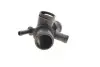 Фланець системи охолодження VW Bora/ Golf IV 98 05 BOGAP A4252143 (фото 5)