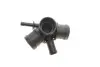 Фланець системи охолодження VW Bora/ Golf IV 98 05 BOGAP A4252143 (фото 6)