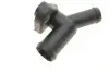 Фланец системы охлаждения VW T4 2.5/2.4D 90-03 BOGAP A4252145 (фото 2)