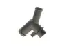 Фланец системы охлаждения VW T4 2.5/2.4D 90-03 BOGAP A4252145 (фото 6)