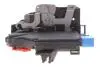 Замок дверей (передніх/L) VW Caddy/Golf/Touran/Touareg 03-15/Skoda Octavia 04-13 BOGAP A5316133 (фото 4)