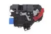 Замок дверей (передніх/L) VW Caddy/Golf/Touran/Touareg 03-15/Skoda Octavia 04-13 BOGAP A5316133 (фото 8)