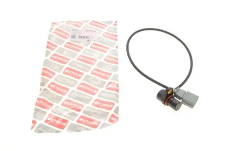 Датчик положення колінвала Audi A3/A4/A6/A8/Skoda Fabia/Octavia/VW Passat 1.6-3.0 96-10 BOGAP A6115124