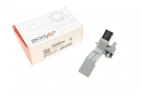 Датчик обертання колінчастого валу BOGAP A6115145
