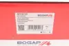 Заслонка дросельна VW T5/Crafter 2.0TDI 09- BOGAP A6319130 (фото 5)