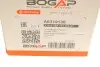 Заслінка дросельна VW Caddy III/Touran 1.6 04-15 BOGAP A6319136 (фото 10)