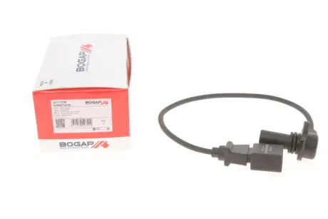 Датчик положення колінвала Audi A3/Skoda Octavia/VW Golf/Seat Leon 1.6-2.8 96-10 BOGAP A7117108