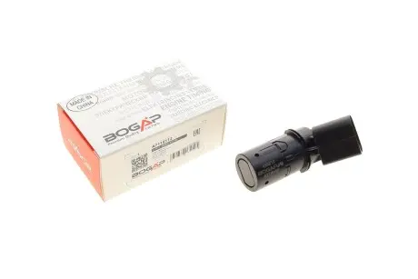 Датчик парковки Audi A6 97-05/A4 00-09 BOGAP A7119112