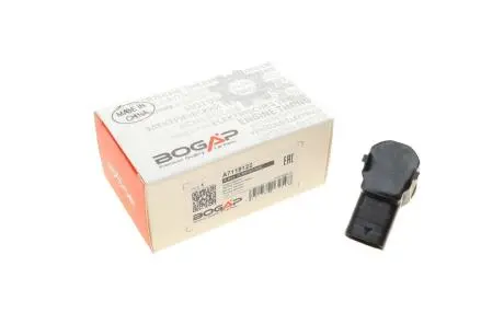 Датчик паркування Audi Q7/VW Passat 05-16 BOGAP A7119122