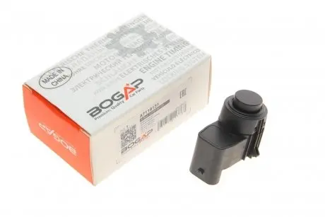 Датчик парковки (задний) Skoda Fabia/Roomster 06-15 BOGAP A7119131
