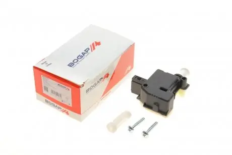 Замок крышки багажника VW T5 03-15 BOGAP A7313113
