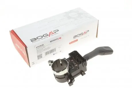 Переключатель поворотов VW Golf/Pasat 96-05 BOGAP A7318122
