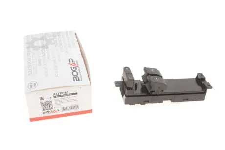 Кнопка склопідйомника VW Golf IV/Passat 97-05 BOGAP A7339163