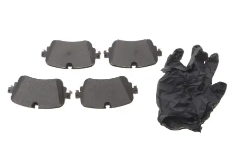 Колодки гальмівні (задні) Audi A6/A7/A8/Q7/Q8/VW Touareg 16- BOGAP A8210267