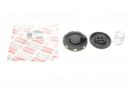 Мембрана вентиляции картера BMW 3 (F30)/5 (F10) 10-18 (N57) BOGAP B1116109