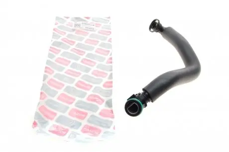 Патрубок вентиляции картера BMW 3 (F30/F80)/5 (G30/F90)/7 (G11/G12) 11- BOGAP B1210157
