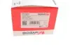 Натяжник цепи ГРМ BMW 3 (F30/F80)/5 (F10) 08- BOGAP B1312104 (фото 3)