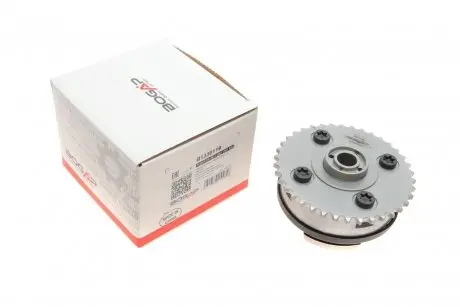 Шестерня розподільного валу BMW 3 (E90/F30/F80)/5 (E60/F10) (випуск) N52/N53/N55/S55 BOGAP B1336119