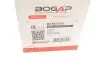 Котушка запалювання BMW 3 (E46/E90/F30/F80)/5 (E60/F10)/X5 (E70/F15/F85)/X6 00- BOGAP B1511101 (фото 9)