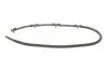 Шланг сливной BMW 3 (E90)/5 (E60/F10)/X (E83/F25) 04-18 N47 D20 BOGAP B1621101 (фото 4)