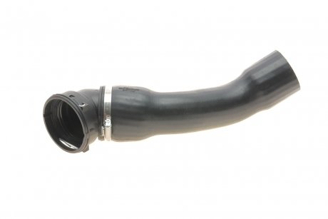 Патрубок інтеркулера BMW 5 (E60/E61) 2.5-3.0 04-10 M57 BOGAP B1711104