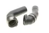 Патрубок интеркулера BMW 5 (E60)/6 (E63) 3.0D 04-10 M57 BOGAP B1711124 (фото 1)