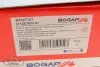 Рычаг подвески (передний/снизу/сзади) (L) BMW 5 (E60/E61) 01-10 BOGAP B3327127 (фото 9)