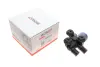 Кран печі BMW 3 (E46)/5 (E39) 98-05 M52/M54/M57 BOGAP B4122102 (фото 1)