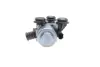Кран печі BMW 3 (E46)/5 (E39) 98-05 M52/M54/M57 BOGAP B4122102 (фото 6)