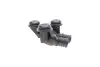 Кран печі BMW 3 (E46)/5 (E39) 98-05 M52/M54/M57 BOGAP B4122102 (фото 7)