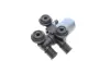 Кран печі BMW 3 (E46)/5 (E39) 98-05 M52/M54/M57 BOGAP B4122102 (фото 8)