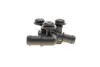 Кран пічки BMW 3 (E90)/X3 (E83)/X5 (E70)/X6 (E71/E72) 04-14 M57/N52/N55/N57 BOGAP B4122104 (фото 3)