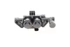 Кран печі BMW 5 (F10)/7 (F01-F04) 09-16 N52/N55/N57/N63/N74/S73 BOGAP B4122106 (фото 6)